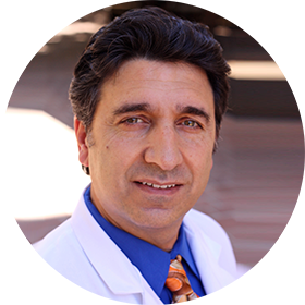 Dr. Ghasem Darian, DDS