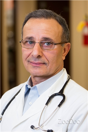 Dr. Ghassan Hadi, MD