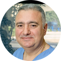 Dr. Ghassan Jacklis, DMD