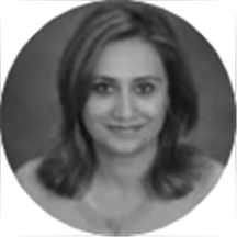Dr. Ghazala Khan, DDS