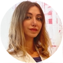 Dr. Ghazaleh Bahrami, MD