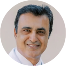 Dr. Ghazanfar Khadim, MD