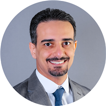 Dr. Ghazwan Al-Kubaisi, DDS
