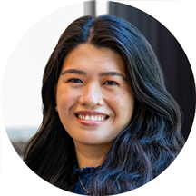 Dr. Ghea Mae Degillo, DNP