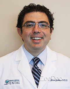 Dr. Ghias Jabbour, DDS