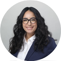 Dr. Ghita Elmejjati Burdier, MD