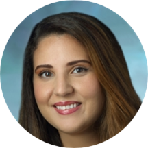 Dr. Ghita Moussaide, MD