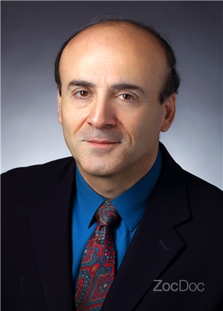 Dr. Gholam Motamedi, MD