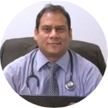 Dr. Ghulam Mujtaba, MD