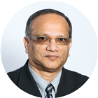 Dr. Ghulam Waris, MD