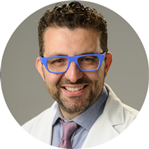 Dr. Giacomo Maggiolino, MD