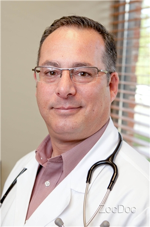 Dr. Giacomo Mangiaracina, MD
