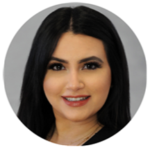 Dr. Giana Rodriguez, DC