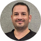 Dr. Gianfranco Roberto, DC