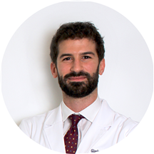Dr. Gianluca Di Maria, MD