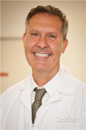 Dr. Gianni Inghilterra, DDS