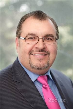 Dr. Gianni Persich, DPM