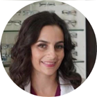 Dr. Giannie Castellanos, OD