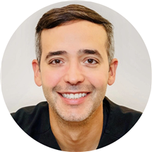 Dr. Giberto Alvarez, MD