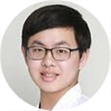 Dr. Gideon Chen, DC