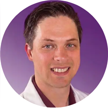 Dr. Gideon Johnson, MD