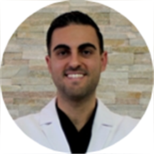 Dr. Gideon Saidara, DDS