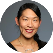 Dr. Gigi Ip, MD
