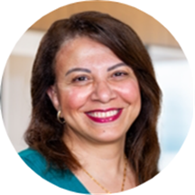 Dr. Gihan Abdel Razik, MD