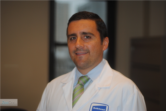 Dr. Gil I. Ascunce, MD
