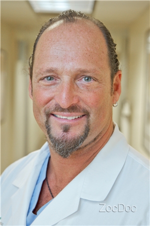 Dr. Gil Tepper, MD