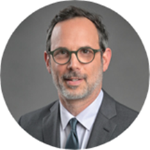 Dr. Gil Weizer, MD