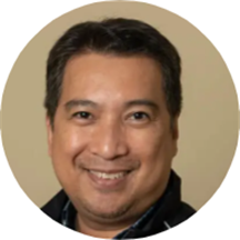 Dr. Gilbert Chan, DPT