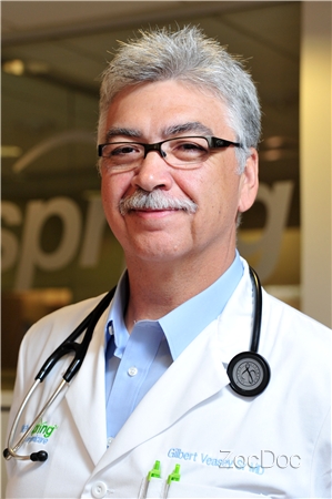 Dr. Gilbert Veasey, MD
