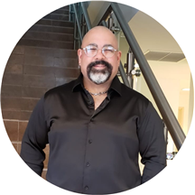Dr. Gilberto Herrera, PhD
