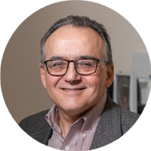 Dr. Gilberto Ramirez, MD