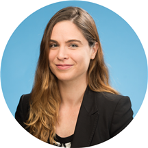 Dr. Gillian Reierson, MD