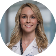 Dr. Gillian Wooldridge, DO