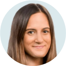 Dr. Gina Delisio, DPT