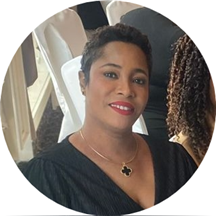 Dr. Gina Docteur-Metellus, DNP, PMHNP