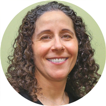 Dr. Gina Gill, OD
