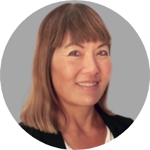 Dr. Gina Louie, MD