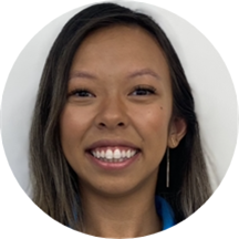 Dr. Gina Nguyen, DPT