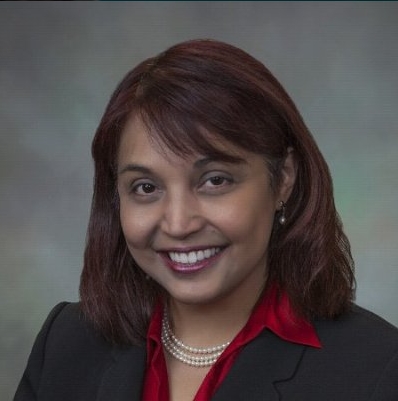 Dr. Gina Schell, DO