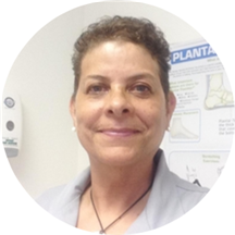 Dr. Gina Sims, DPM