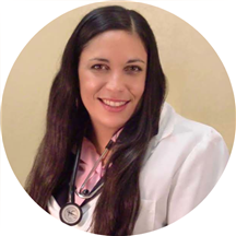 Dr. Gina Tizio, NMD