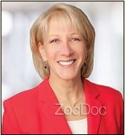 Dr. Gina Wehrmann, MD