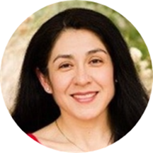 Dr. Gina Zuniga, MD, FACOG