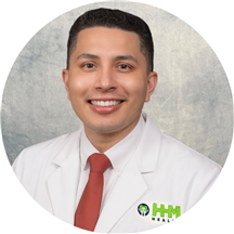 Dr. Giovani Zelada, MD