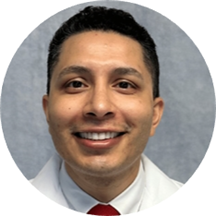Dr. Giovani Zelada, MD