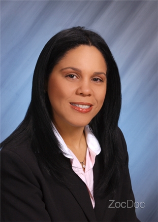 Dr. Giovanni Hernandez, MD